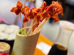 小郡肝-珮姐老火锅(新街口店)