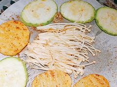 -梨花自助烤肉(乐宾店)