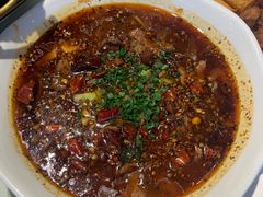 -牛头鱼庄·地道广西菜(鲁班店)