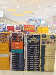 -孩子王童乐园(常德万达店)