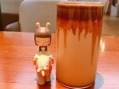 -Line 咖啡(石厦花园店)