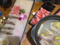 -束河人家(南锣鼓巷店)