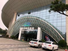 -渔岛海洋度假区