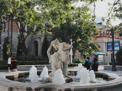 -天津意大利风情旅游区