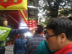 -老马家马蓉蛋菜夹馍·腊牛肉夹馍(回民街店)