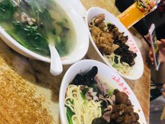 -泰顺江南春面馆