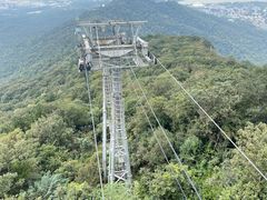 -紫金山山顶公园
