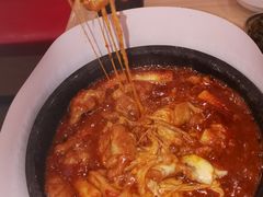 -米村拌饭(城阳万象汇店)