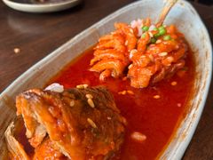 -扬州狮子楼·非遗淮扬菜(总店)