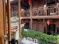 -YLK云南小粒咖啡·云里咖(二号店)