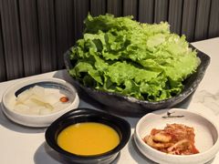 -炙城·韩式烤肉(南京东路店)