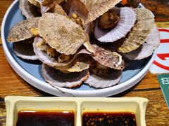 -金谷园饺子·烧烤·家宴(人大总店)