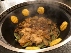 -荣德灶台鱼(圣泉寺店)