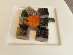 -印象餐厅(杭州国际博览中心北辰大酒店)