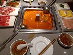 -海底捞火锅(方塔东街店)