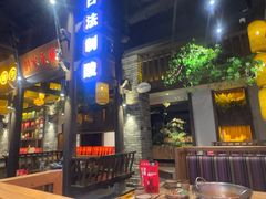 -老凯俚酸汤鱼(东山店)