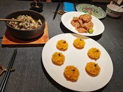 -南里山房·新淮扬菜(徐汇万科店)