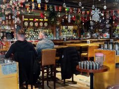 -味德西餐音乐酒吧 Wade's Bar&Grill