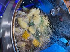 -东北人家铁锅炖(水岸帝景店)