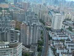 -环球港凯悦 · 享悦中餐厅