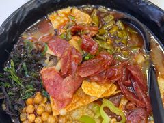 -覃记螺蛳粉·桂林米粉(鼓楼南街店)