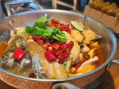 -云雪丽·木府土司文化餐厅(木府店)