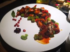-安多素食(广仁寺路店)
