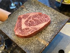 -老乾杯和牛烧肉(王府中环店)