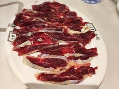 -八合里潮汕鲜牛肉火锅(上海汇智广场店)