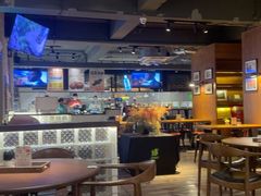 -JINNS锦时 steak&pizza(浸信会礼拜堂旧址店)