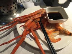 -星伦多自助料理·涮烤一体(虹悦城店)