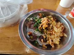 -李氏紫竹林卤粉(火车站店)