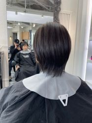 -sy杉影印象COLOUR专业烫染