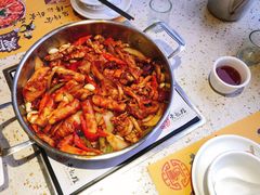 -黄记煌三汁焖锅(广州曜一城店)
