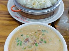 -文武王氏烧饼·无矾油条(西溪路店)