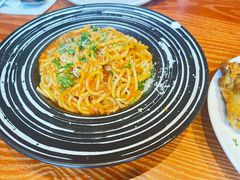 -澳骄 Aussie Kitchen·手工披萨·西餐(国大店)