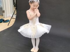 -一芳舞蹈