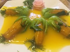 -郑厨私房菜