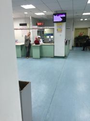 -福建省妇幼保健院(道山路院区)