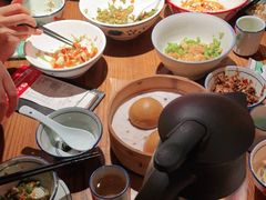 -老湘村·湖南土菜(天河维多利店)