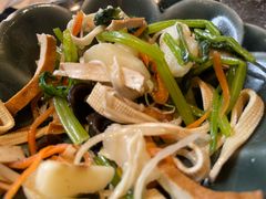 -古都历食南京菜·烤鸭·鸭血粉丝·汤包(南京博物院店)