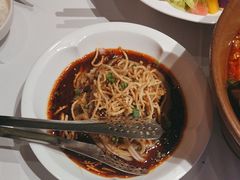 -眉州东坡·熊猫主题餐厅(枫蓝店)
