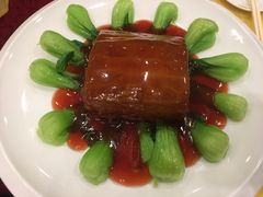 -功德林素菜饭庄(前门店)
