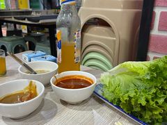 -平山城鑫烧烤(建国楼店)