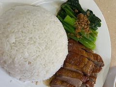 -老字号蛇口德记烧腊饭店·海鲜加工