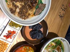-湘人龙记老长沙米粉(华普国际大厦店)
