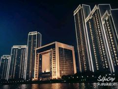 -海河游船-永乐码头(大悲院)