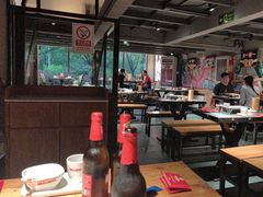 -管氏翅吧(广渠门店)