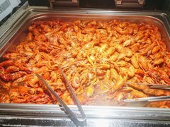 -汉丽斯巴西烤肉自助(市南店)