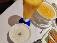 -粗茶淡饭·汉口公馆(循礼门店)